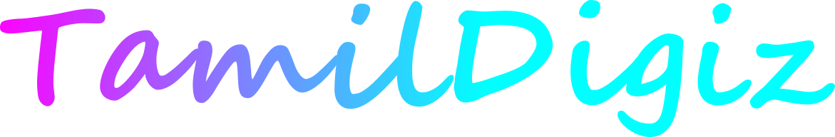 TamilDigiz